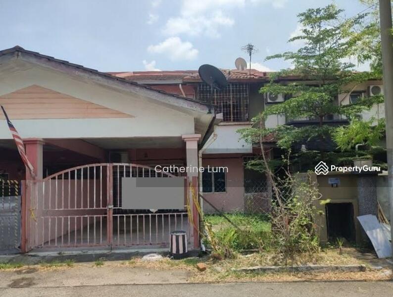 For Sale - 25/08/2025 Bank Lelong Taman Sentosa, Klang, Selangor