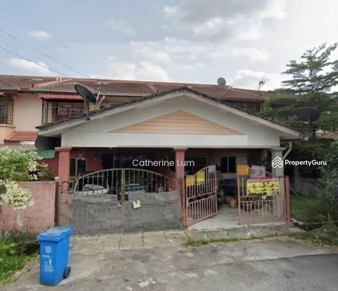 For Sale - 25/08/2025 Bank Lelong Taman Sentosa, Klang, Selangor