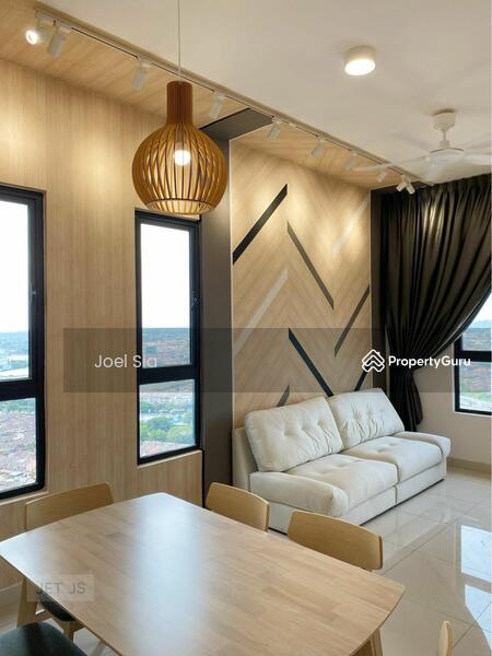For Rent - TRIO By Setia