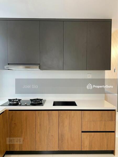For Rent - TRIO By Setia