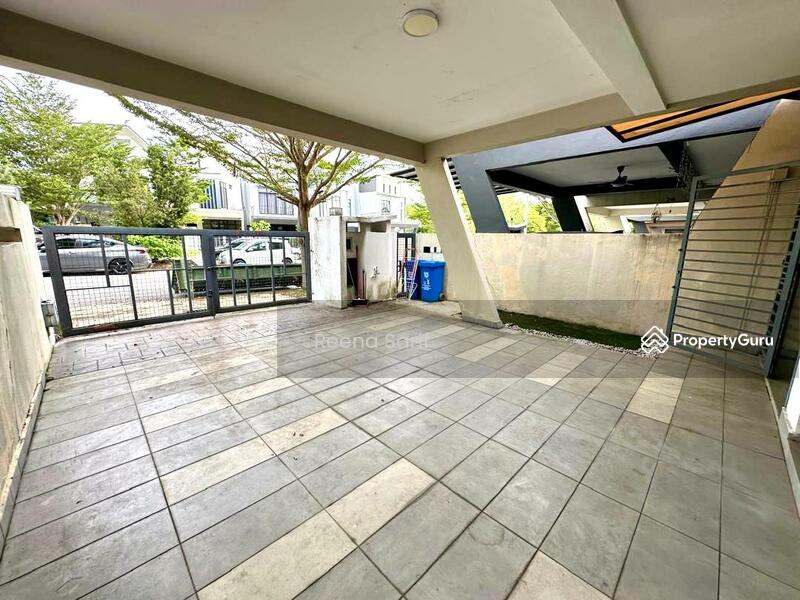 For Sale - 2 Storey Terrace House Laman Glenmarie Shah Alam