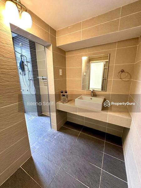 For Sale - 2 Storey Terrace House Laman Glenmarie Shah Alam