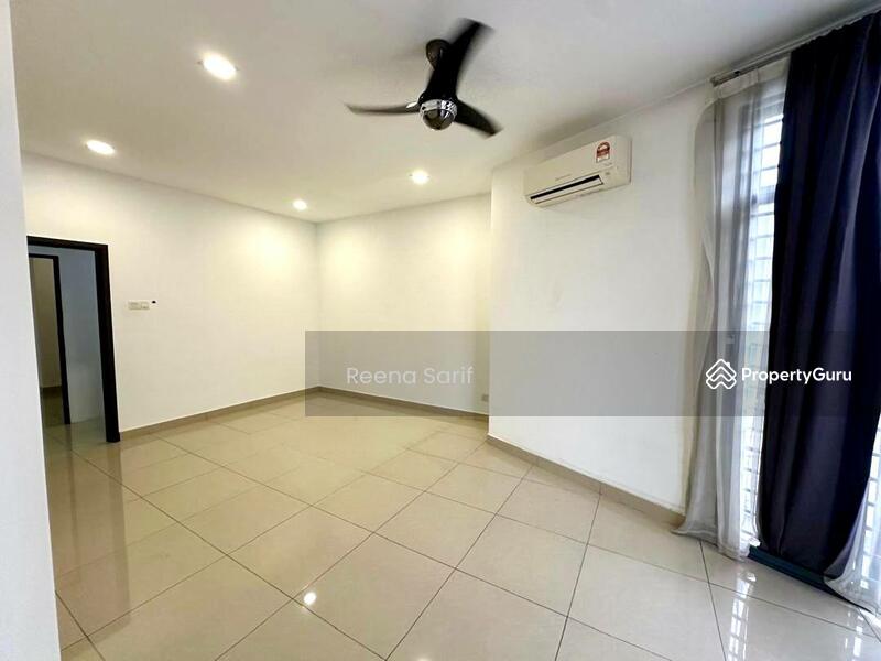 For Sale - 2 Storey Terrace House Laman Glenmarie Shah Alam