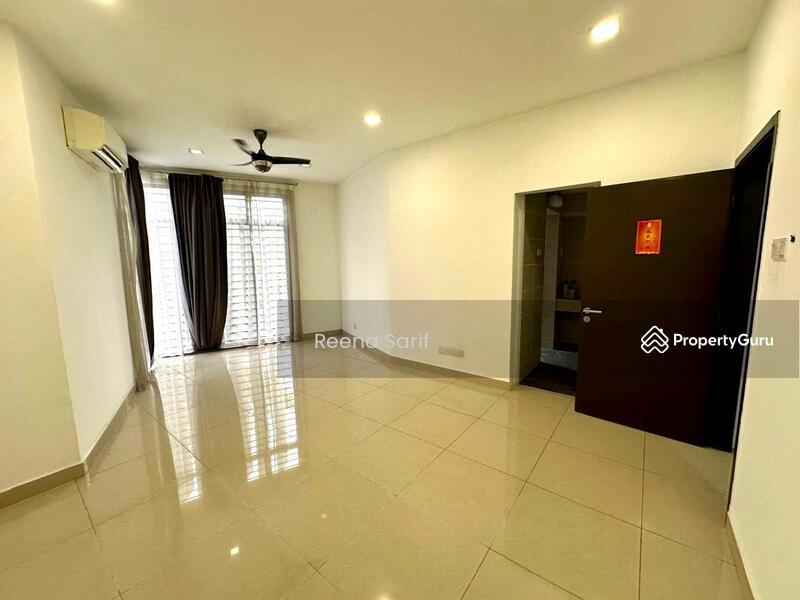 For Sale - 2 Storey Terrace House Laman Glenmarie Shah Alam