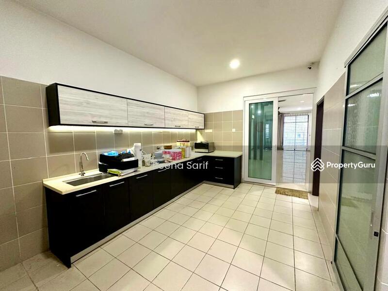 For Sale - 2 Storey Terrace House Laman Glenmarie Shah Alam