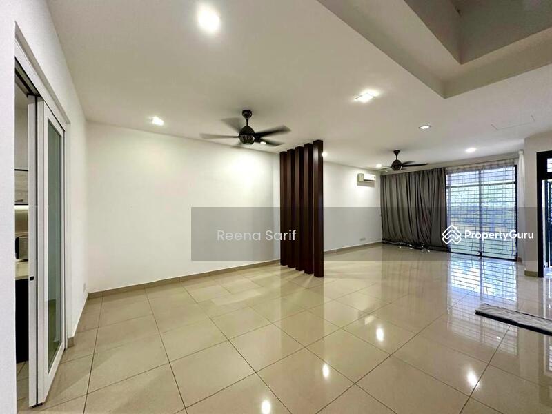 For Sale - 2 Storey Terrace House Laman Glenmarie Shah Alam