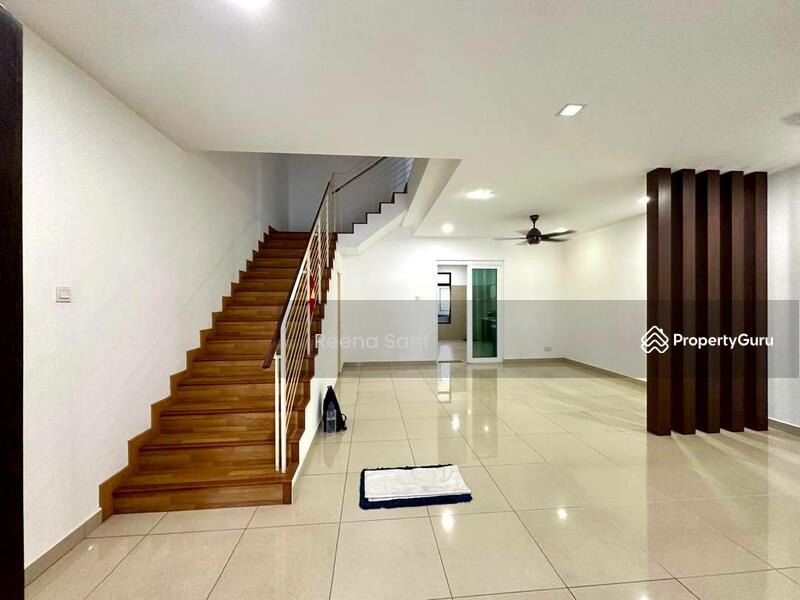 For Sale - 2 Storey Terrace House Laman Glenmarie Shah Alam