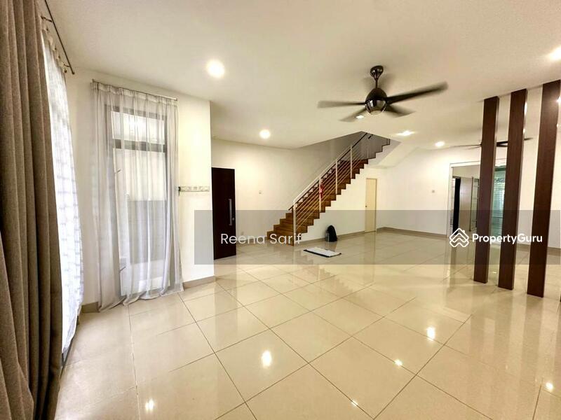 For Sale - 2 Storey Terrace House Laman Glenmarie Shah Alam