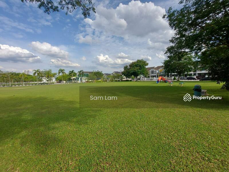 Untuk Dijual - Desa Park The Sierra, Meru Ipoh