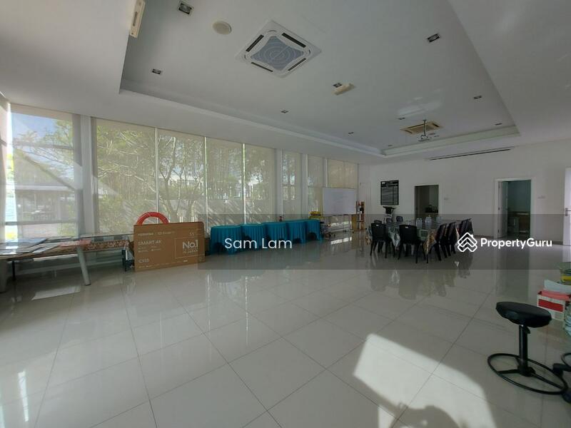 Untuk Dijual - Desa Park The Sierra, Meru Ipoh
