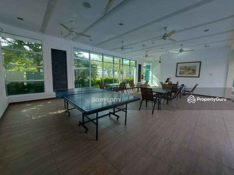 Untuk Dijual - Desa Park The Sierra, Meru Ipoh
