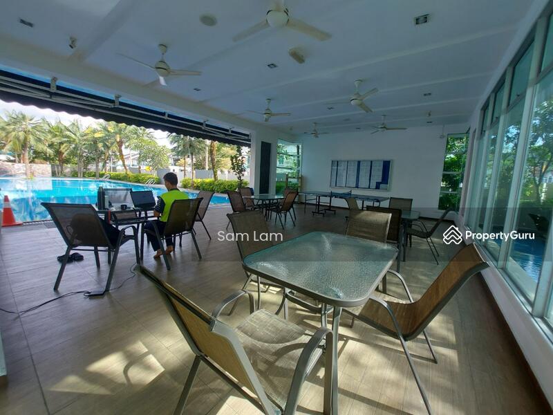 Untuk Dijual - Desa Park The Sierra, Meru Ipoh