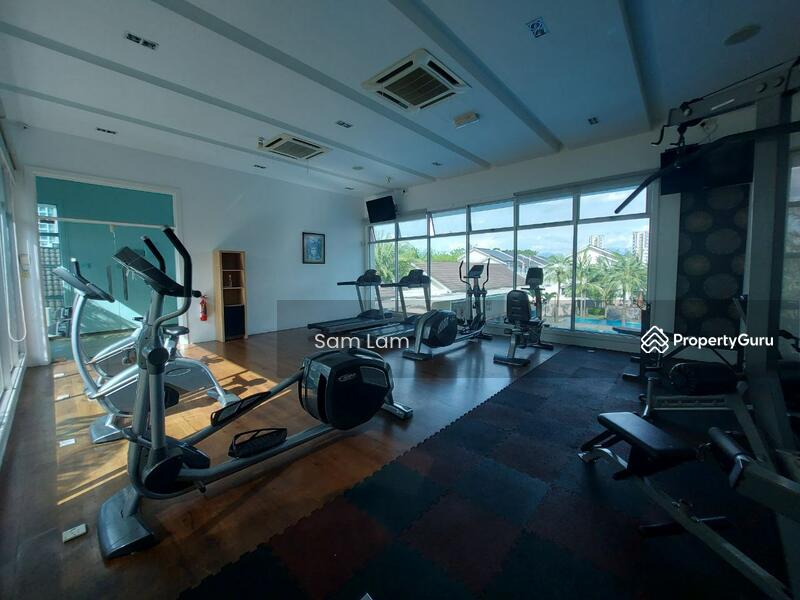 Untuk Dijual - Desa Park The Sierra, Meru Ipoh
