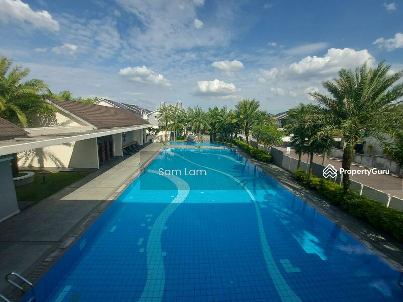Untuk Dijual - Desa Park The Sierra, Meru Ipoh