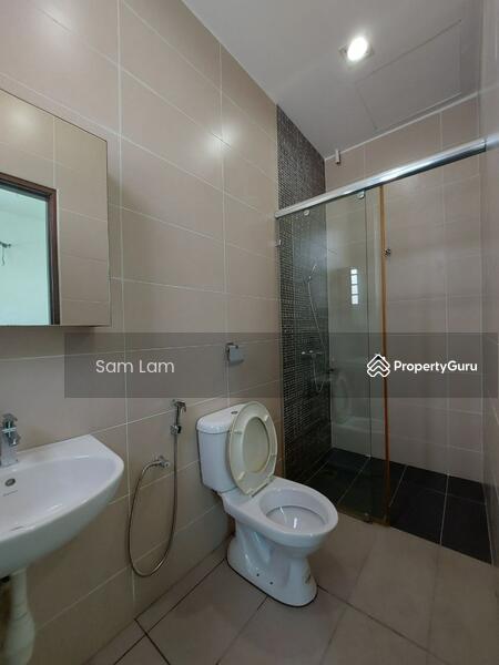 Untuk Dijual - Desa Park The Sierra, Meru Ipoh