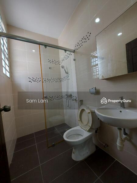 Untuk Dijual - Desa Park The Sierra, Meru Ipoh