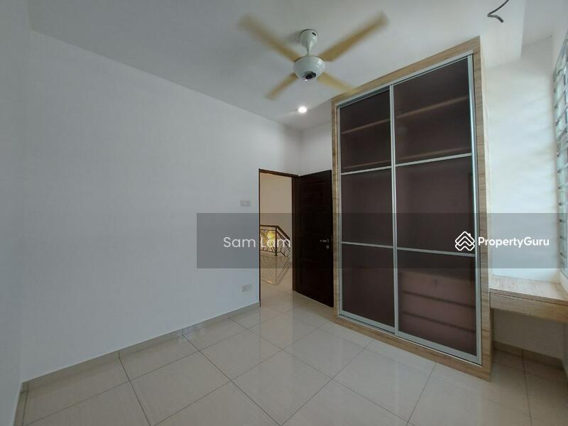 Untuk Dijual - Desa Park The Sierra, Meru Ipoh