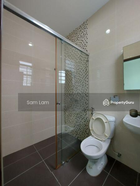 Untuk Dijual - Desa Park The Sierra, Meru Ipoh