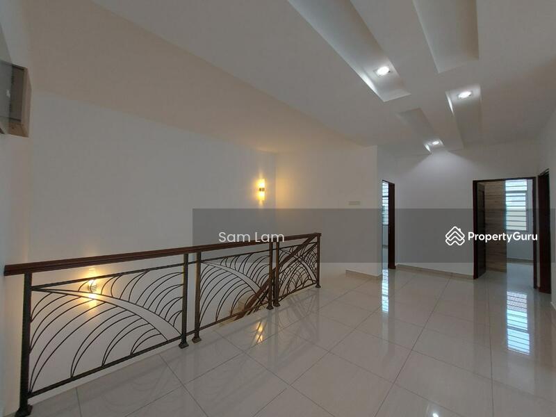 Untuk Dijual - Desa Park The Sierra, Meru Ipoh
