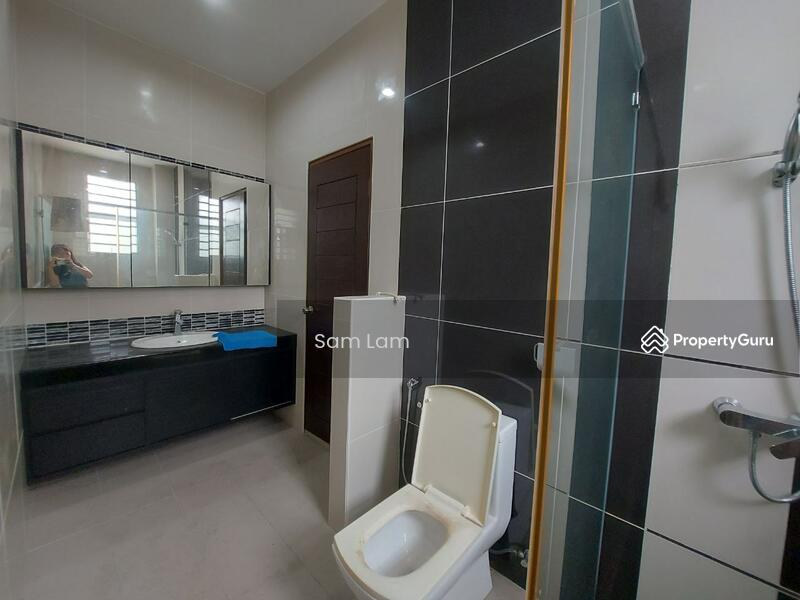 Untuk Dijual - Desa Park The Sierra, Meru Ipoh