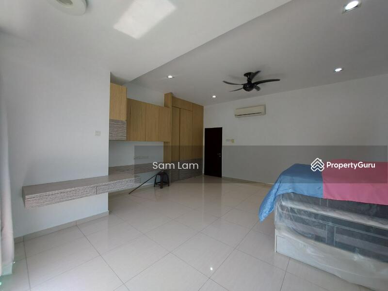 Untuk Dijual - Desa Park The Sierra, Meru Ipoh