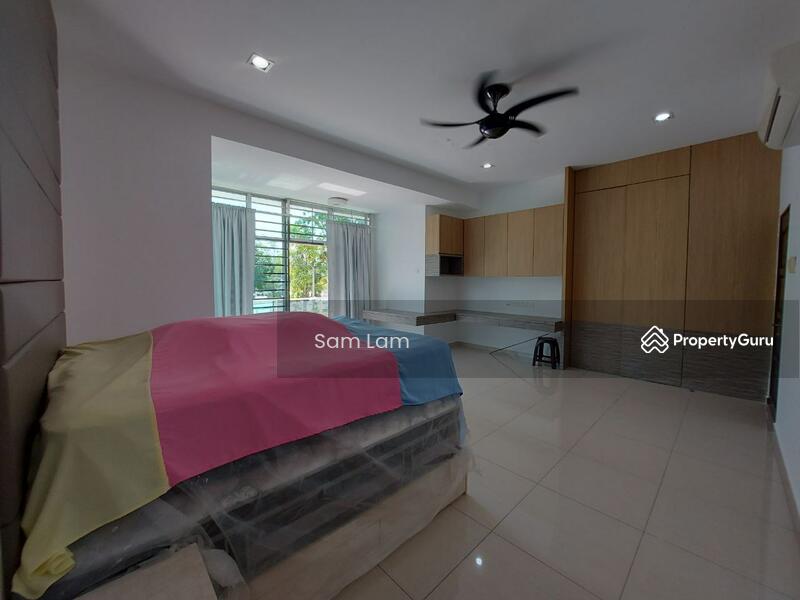 Untuk Dijual - Desa Park The Sierra, Meru Ipoh