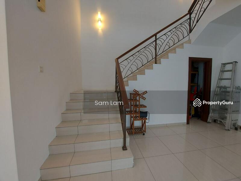 Untuk Dijual - Desa Park The Sierra, Meru Ipoh