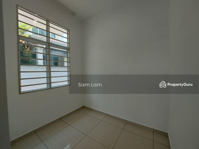 Untuk Dijual - Desa Park The Sierra, Meru Ipoh