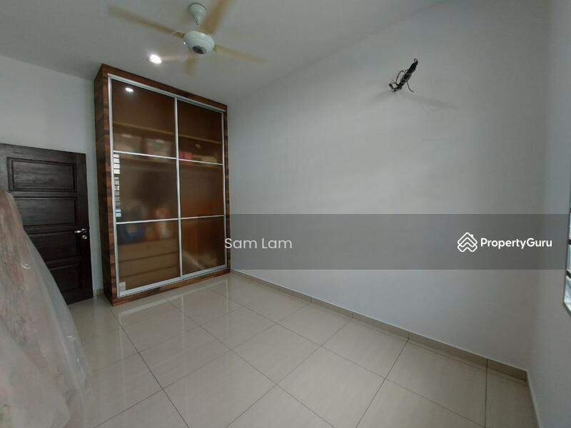 Untuk Dijual - Desa Park The Sierra, Meru Ipoh