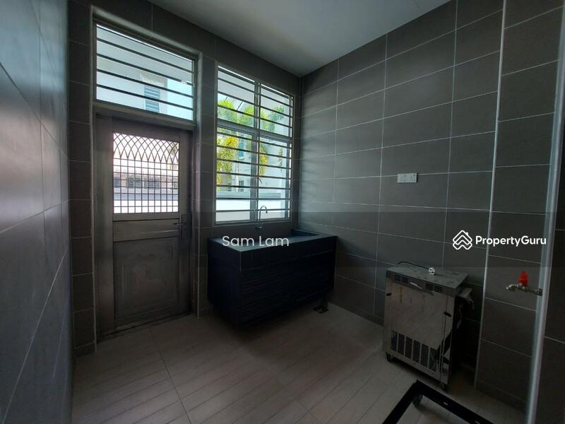 Untuk Dijual - Desa Park The Sierra, Meru Ipoh