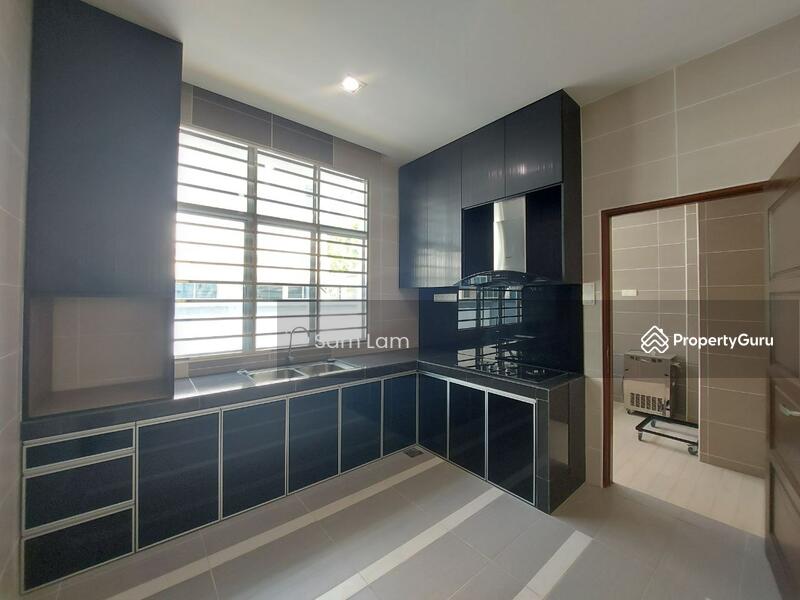 Untuk Dijual - Desa Park The Sierra, Meru Ipoh