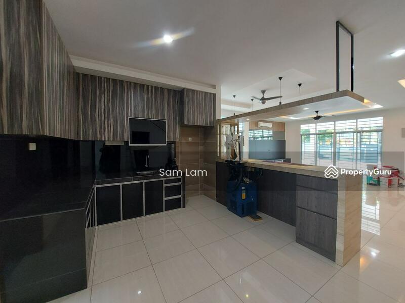 Untuk Dijual - Desa Park The Sierra, Meru Ipoh