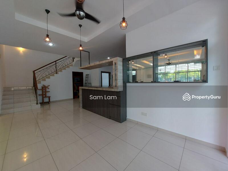 Untuk Dijual - Desa Park The Sierra, Meru Ipoh