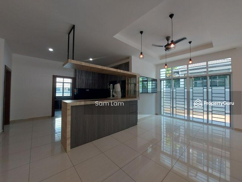 Untuk Dijual - Desa Park The Sierra, Meru Ipoh