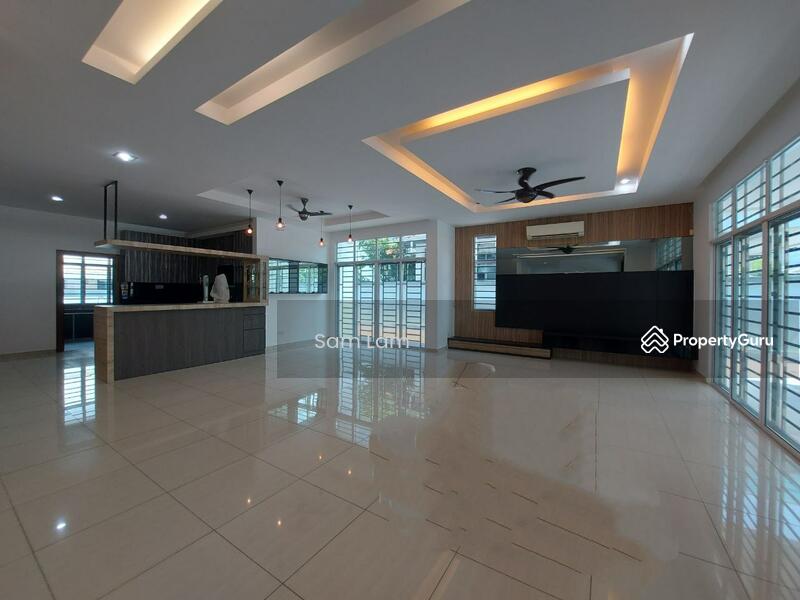 Untuk Dijual - Desa Park The Sierra, Meru Ipoh