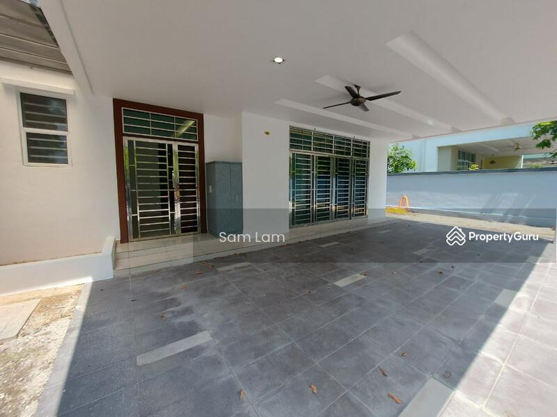 Untuk Dijual - Desa Park The Sierra, Meru Ipoh