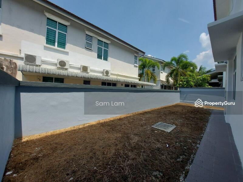 Untuk Dijual - Desa Park The Sierra, Meru Ipoh