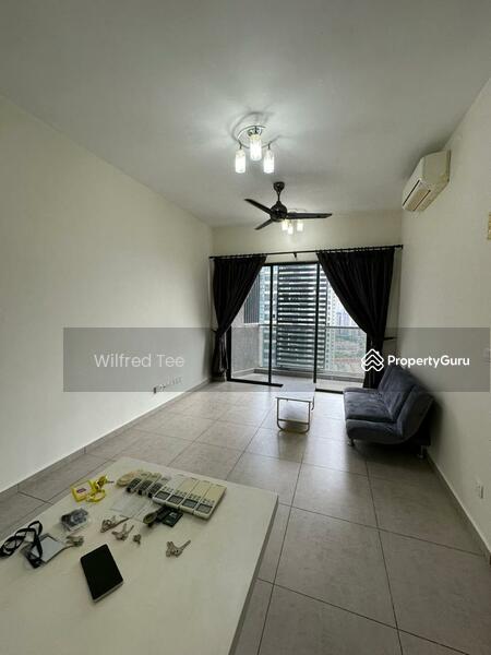 Untuk Dijual - Petalz Residences