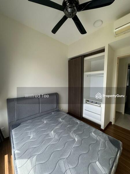 Untuk Dijual - Petalz Residences