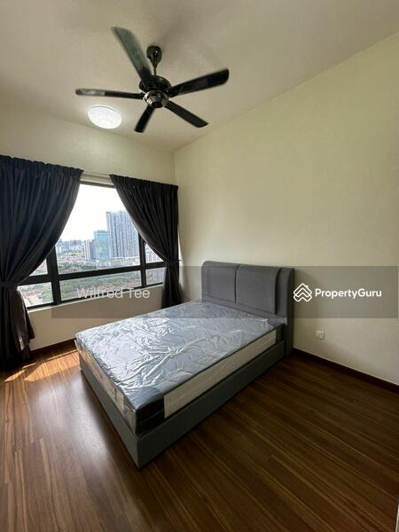 Untuk Dijual - Petalz Residences