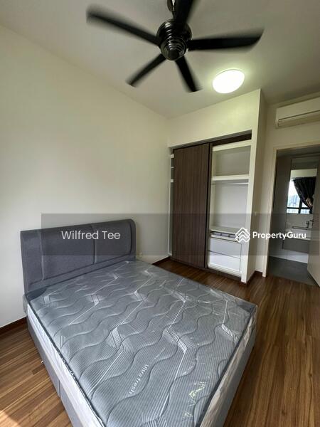 Untuk Dijual - Petalz Residences