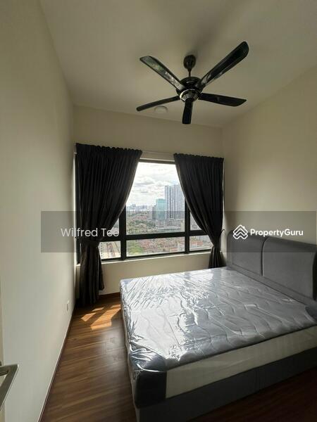 Untuk Dijual - Petalz Residences