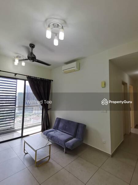 Untuk Dijual - Petalz Residences