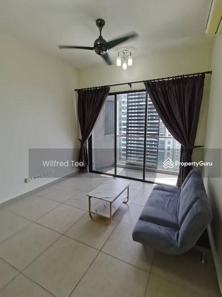 Untuk Dijual - Petalz Residences