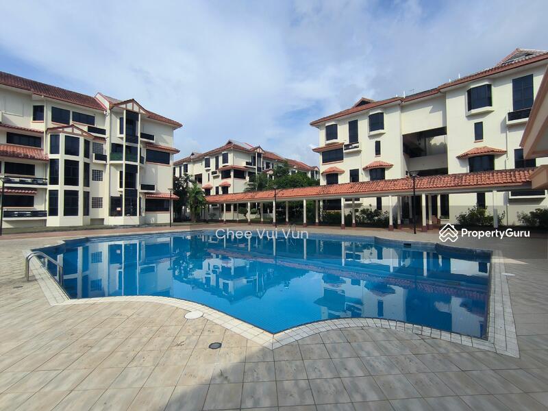 For Sale - Grace Garden
