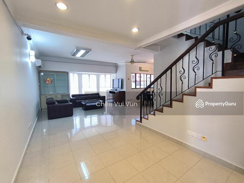 For Sale - Grace Garden