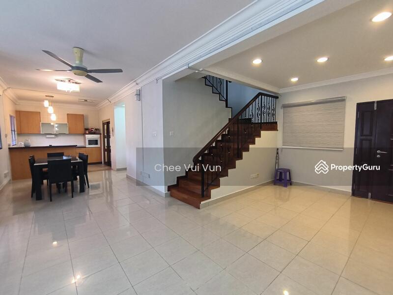 For Sale - Grace Garden