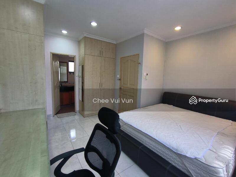 For Sale - Grace Garden