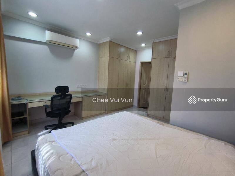 For Sale - Grace Garden