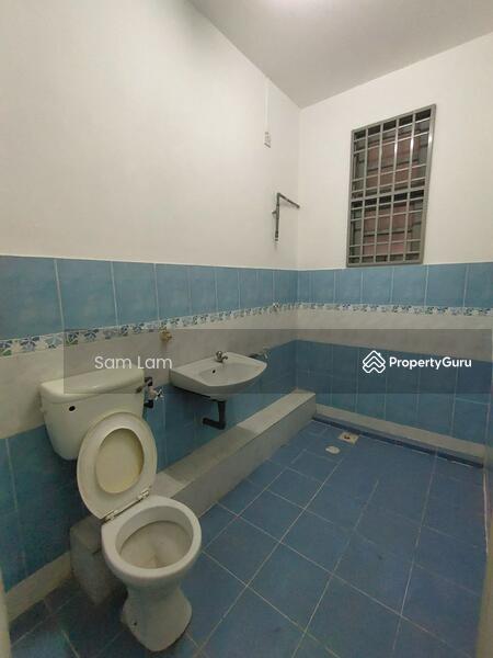 For Sale - Menglembu
